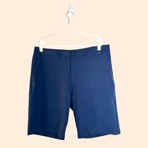 Travis Mathew Palladium Shorts Navy